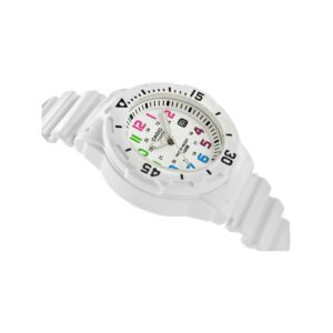 Zegarek CASIO LRW-200H-7BVDF + BOX