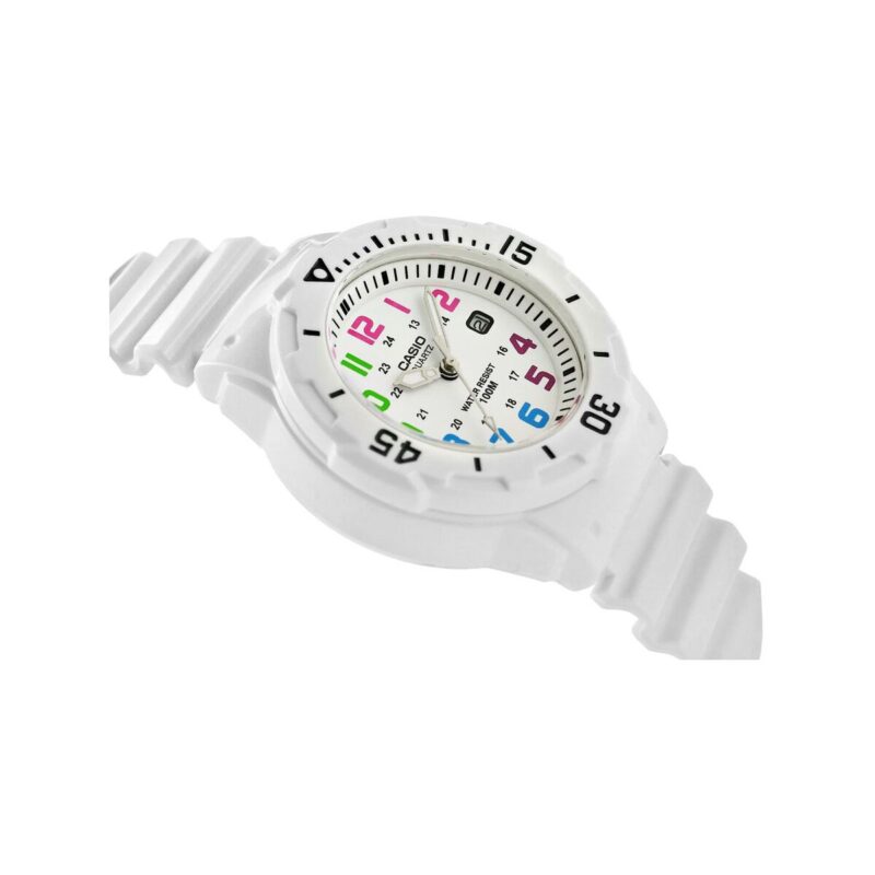 Zegarek CASIO LRW-200H-7BVDF + BOX