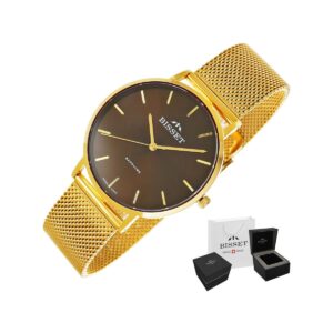 Zegarek Damski Bisset BSBF33-6