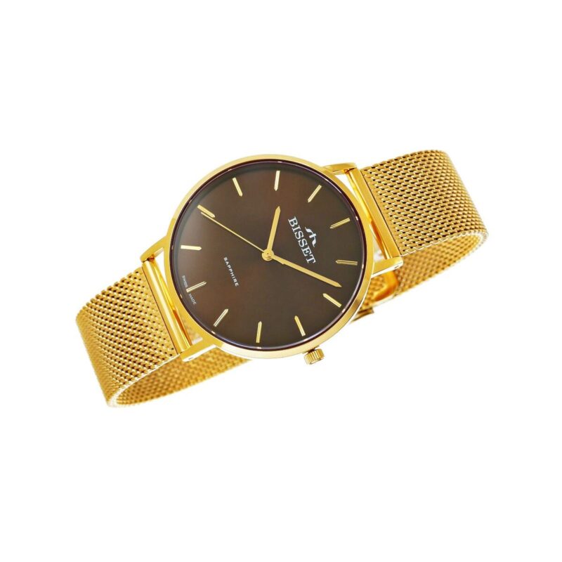 Zegarek Damski Bisset BSBF33-6