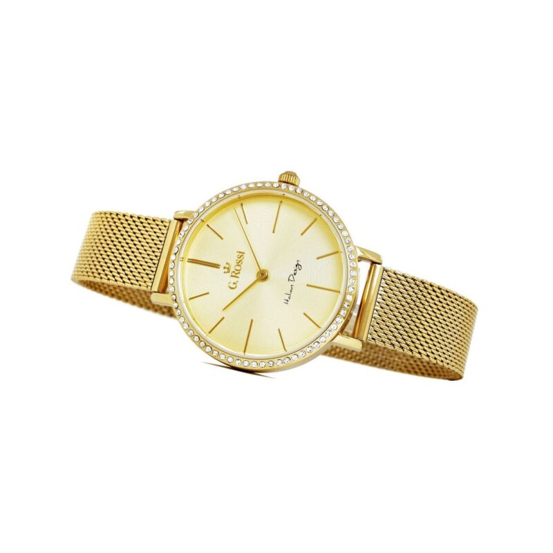 Zegarek Damski G.Rossi 12894B-4D1 + BOX