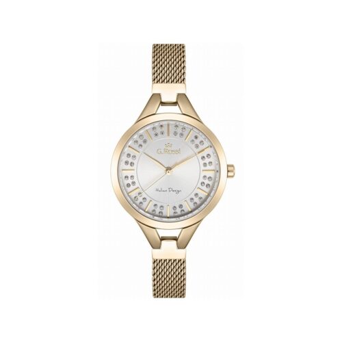 Zegarek Damski G.Rossi 12110B-3D1 + BOX