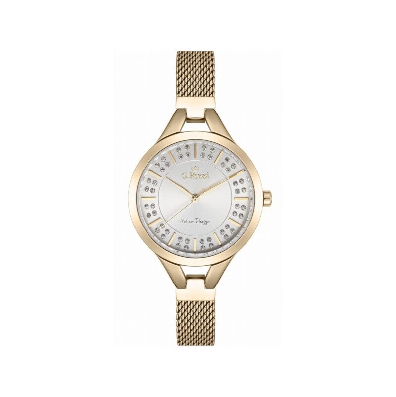 60_21_133_max Zegarek Damski G.Rossi 12110B-3D1 + BOX