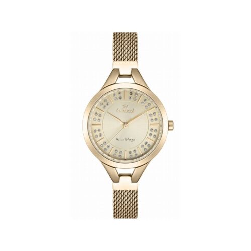 Zegarek Damski G.Rossi 12110B-4D1 + BOX