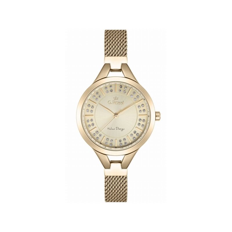 Zegarek Damski G.Rossi 12110B-4D1 + BOX