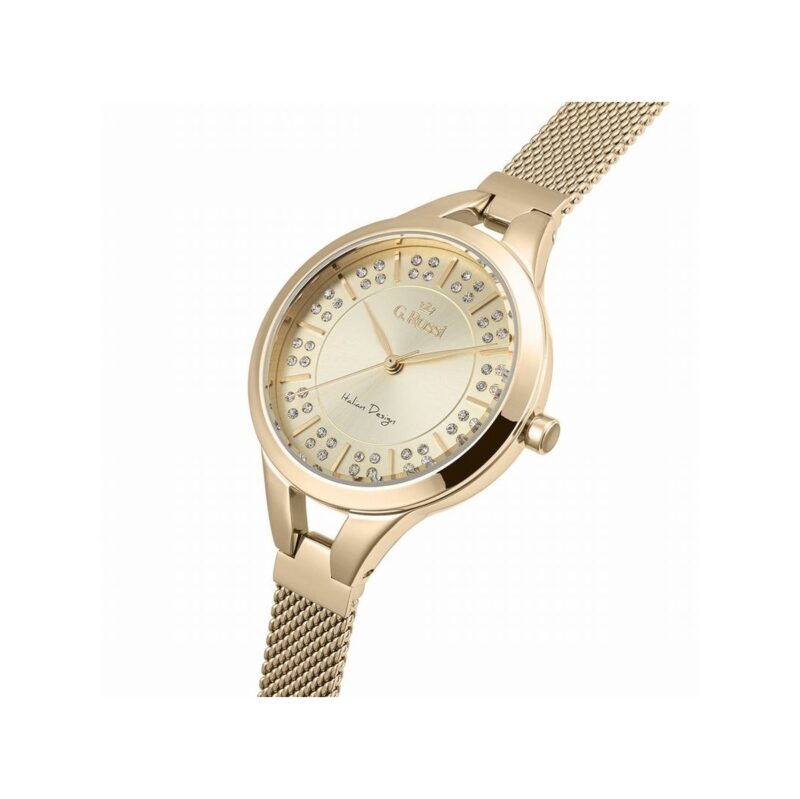 Zegarek Damski G.Rossi 12110B-4D1 + BOX