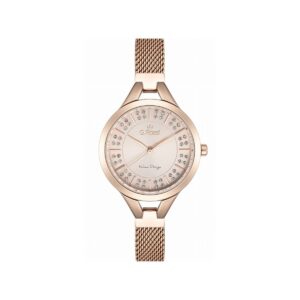 Zegarek Damski G.Rossi 12110B-4D2 + BOX