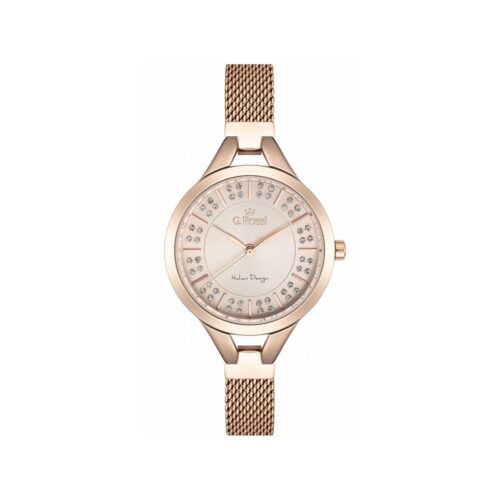 Zegarek Damski G.Rossi 12110B-4D2 + BOX