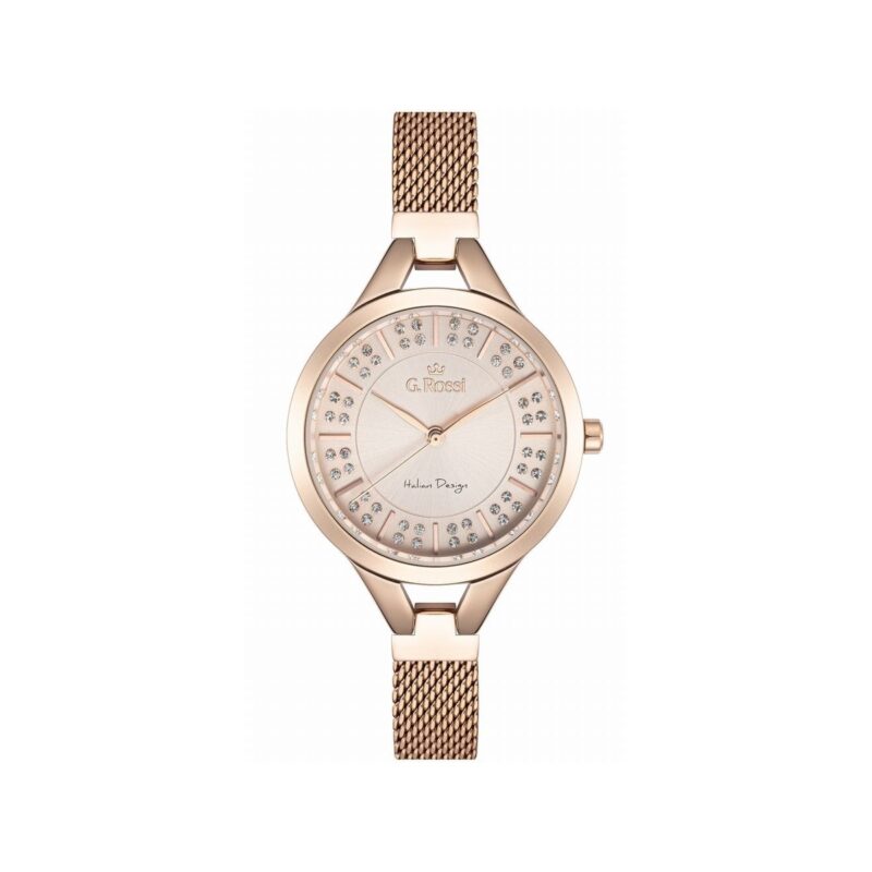 Zegarek Damski G.Rossi 12110B-4D2 + BOX