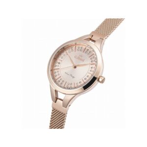 Zegarek Damski G.Rossi 12110B-4D2 + BOX