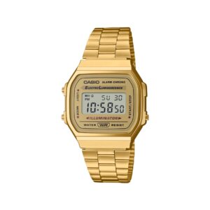 60_34_16_max Zegarek Unisex CASIO Vintage A168WG-9W + BOX