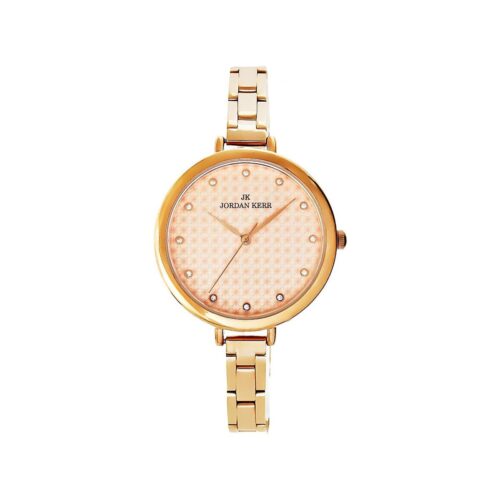 Zegarek Damski Jordan Kerr AW477-2
