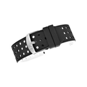 Pasek silikonowy BIAŁY U12-22-2