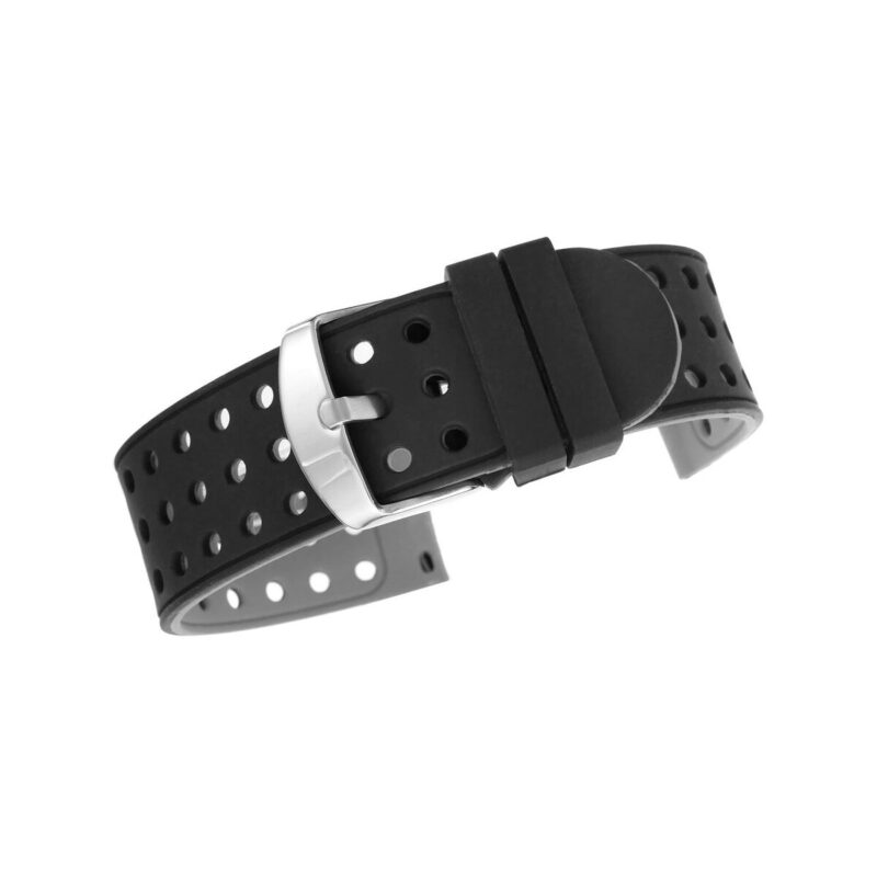 60_75_31_max Pasek silikonowy SZARY U12-20-1