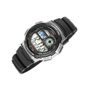 Zegarek Męski CASIO AE-1000W-1BVDF + BOX