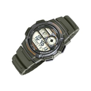 Zegarek Męski CASIO AE-1000W-3AVDF + BOX