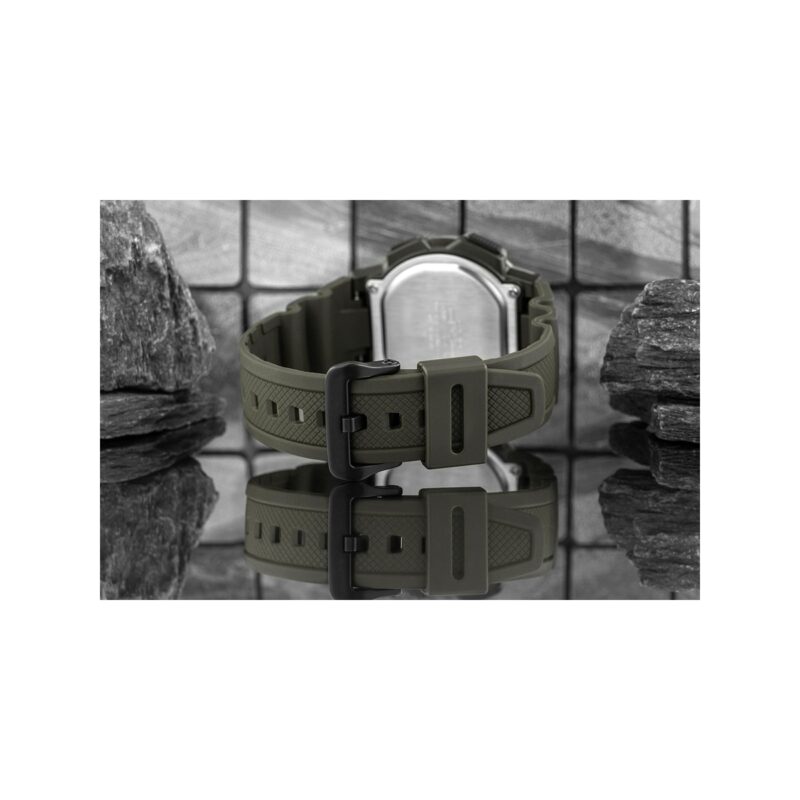 Zegarek Męski CASIO AE-1000W-3AVDF + BOX