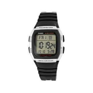 Zegarek Męski CASIO W-96H-1AVDF + BOX