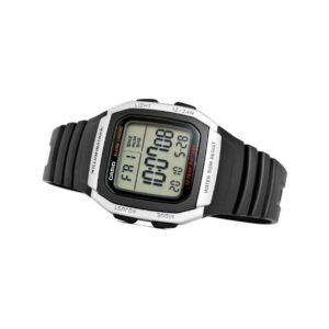 Zegarek Męski CASIO W-96H-1AVDF + BOX