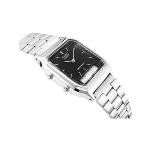 60_89_24_max Zegarek Męski CASIO AQ-230A-1DMQ + BOX