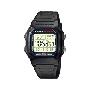Zegarek Męski CASIO W-800H-1AVDF + BOX