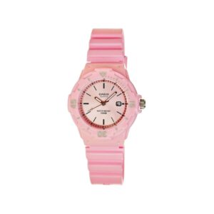 Zegarek CASIO LRW-200H-4E4VDF