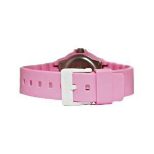 Zegarek CASIO LRW-200H-4E4VDF