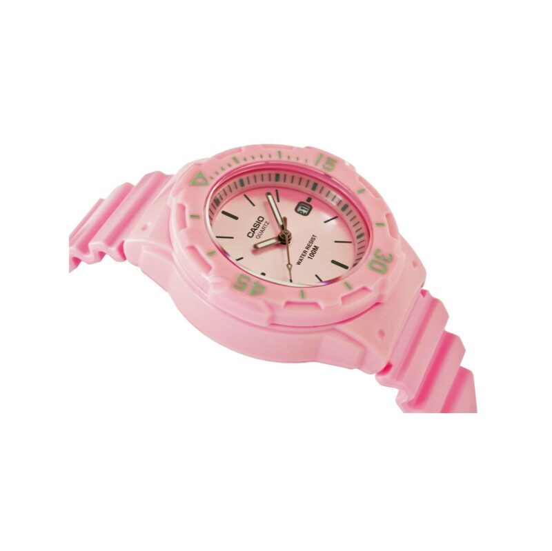 Zegarek CASIO LRW-200H-4E4VDF