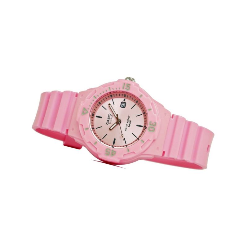 Zegarek CASIO LRW-200H-4E4VDF