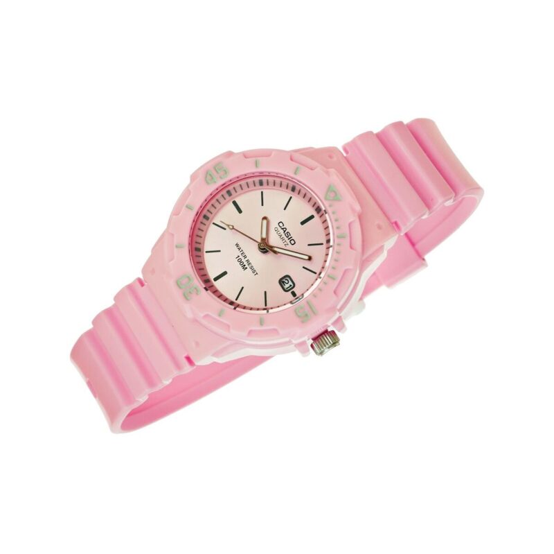 Zegarek CASIO LRW-200H-4E4VDF