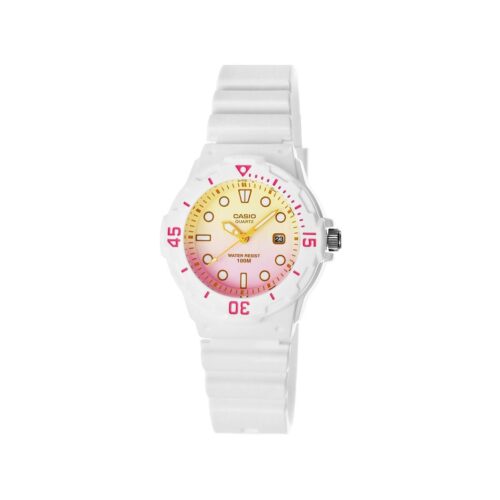 Zegarek CASIO LRW-200H-4E2VDR + BOX