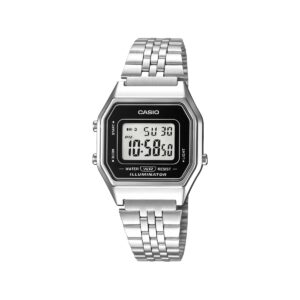 Zegarek Damski CASIO Vintage LA680WA-1DF + BOX