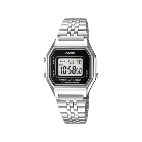 Zegarek Damski CASIO Vintage LA680WA-1DF + BOX