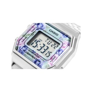 Zegarek Damski CASIO LA680WA-2CDF + BOX