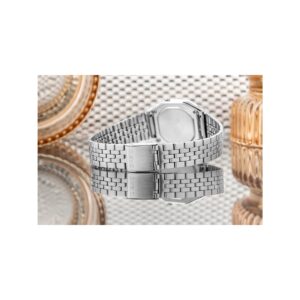 Zegarek Damski CASIO LA680WA-2CDF + BOX