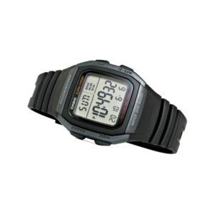 62_04_10_max Zegarek Męski CASIO W-96H-1BVDF + BOX