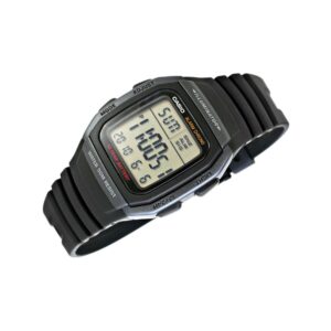 62_04_12_max Zegarek Męski CASIO W-96H-1BVDF + BOX