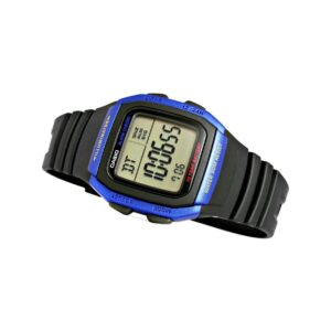 62_05_15_max Zegarek Męski CASIO W-96H-2AVDF + BOX