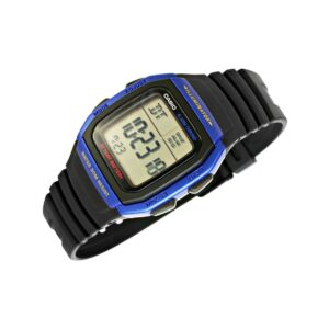 62_05_17_max Zegarek Męski CASIO W-96H-2AVDF + BOX