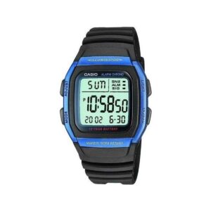 62_05_18_max Zegarek Męski CASIO W-96H-2AVDF + BOX