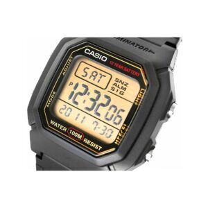 62_06_29_max Zegarek Męski CASIO W-800HG-9AVDF + BOX