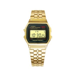 62_10_24_max Zegarek CASIO A159WGEA-1 Unisex