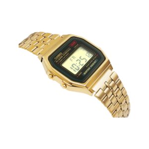 62_10_26_max Zegarek CASIO A159WGEA-1 Unisex