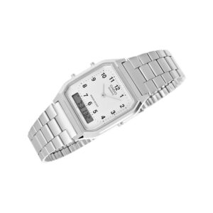 Zegarek Damski CASIO AQ-230A-7BMQ + BOX