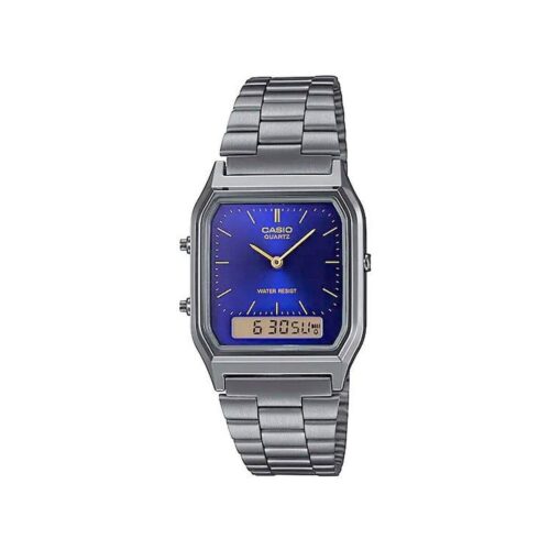 Zegarek Damski CASIO AQ-230GG-2ADF + BOX