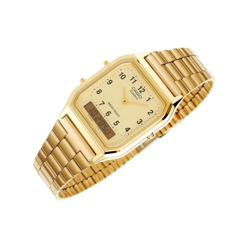 62_17_34_max Zegarek Damski CASIO AQ-230GA-9BMQ + BOX