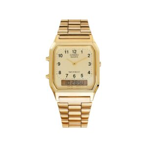 62_17_36_max Zegarek Damski CASIO AQ-230GA-9BMQ + BOX