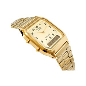 62_17_37_max Zegarek Damski CASIO AQ-230GA-9BMQ + BOX