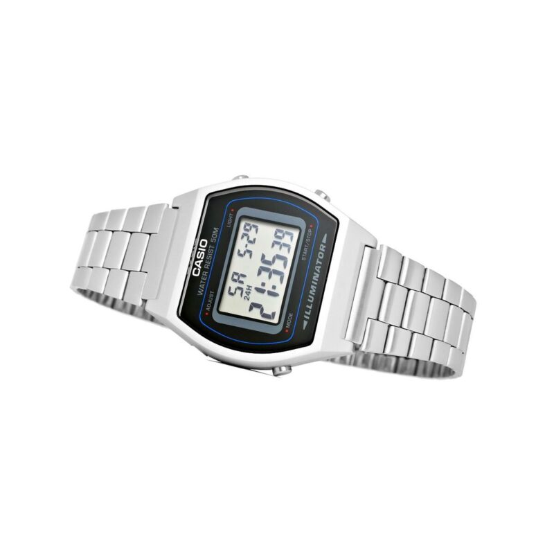 Zegarek CASIO B640WD-1 Unisex + BOX