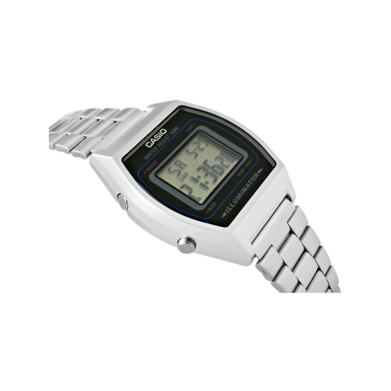 Zegarek CASIO B640WD-1 Unisex + BOX